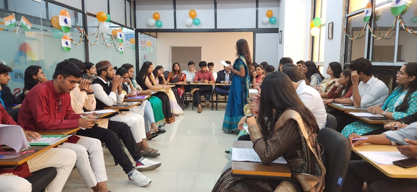 Delhi Institute For Civil Services Delhi Institute For Civil Services Surat photo 2