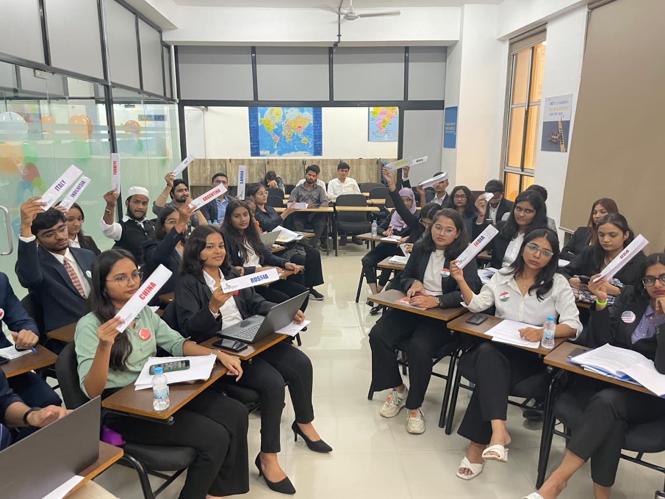 Delhi Institute For Civil Services Delhi Institute For Civil Services Vadodara photo 1