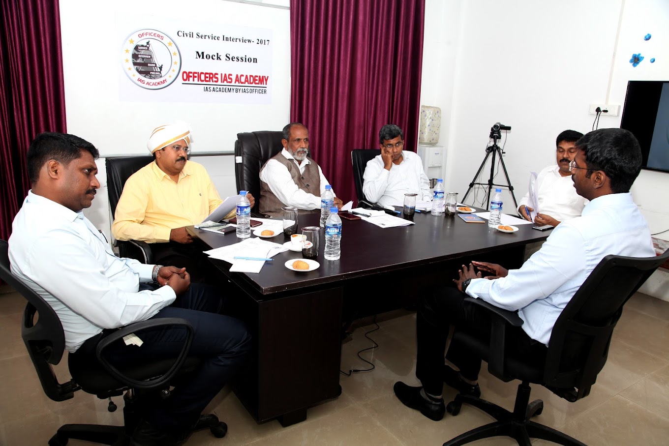 Officers IAS Academy Officers IAS Academy Chennai photo 2