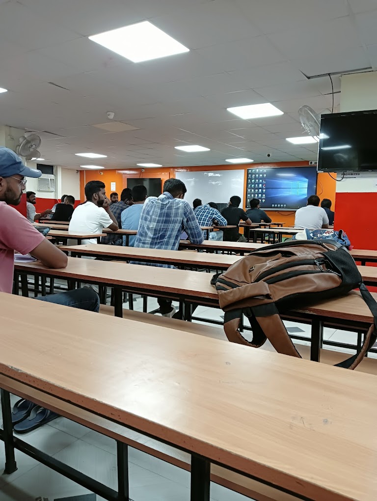 Gyan IAS Academy Gyan IAS Academy Patna photo 3