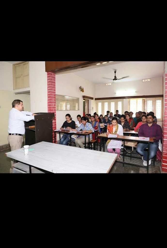 Chronicle Academy Chronicle Academy  Patna photo 1