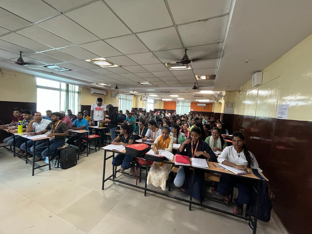 Chronicle Academy Chronicle Academy  Patna photo 3