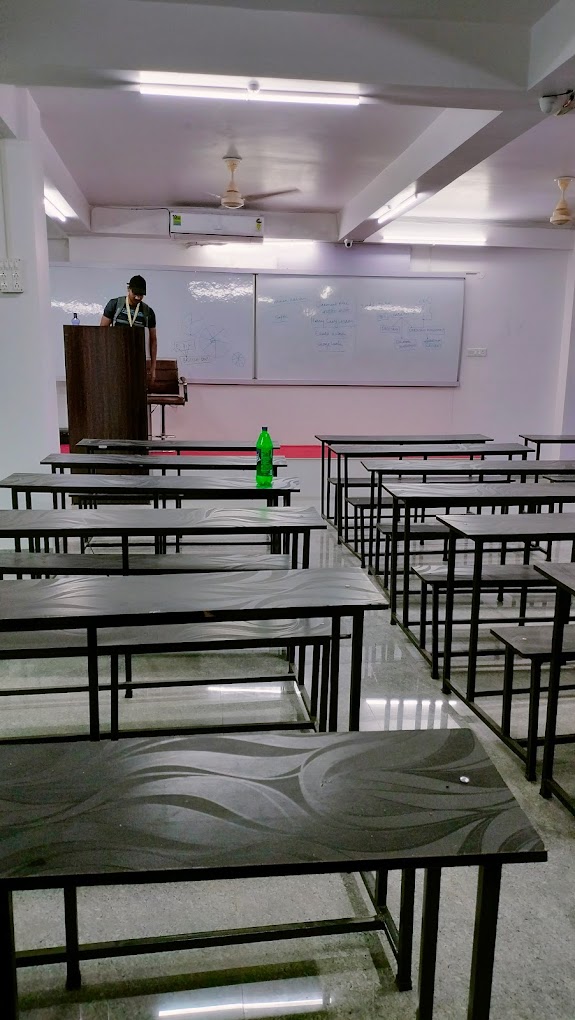 ALS IAS ALS IAS  Patna photo 1
