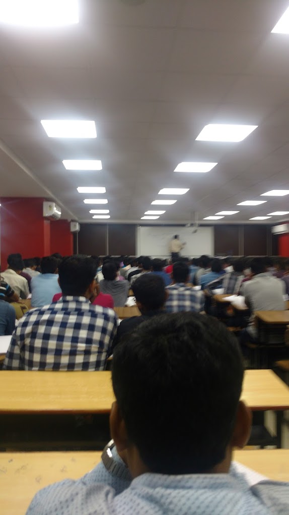 The Unique Academy The Unique Academy Pune photo 2