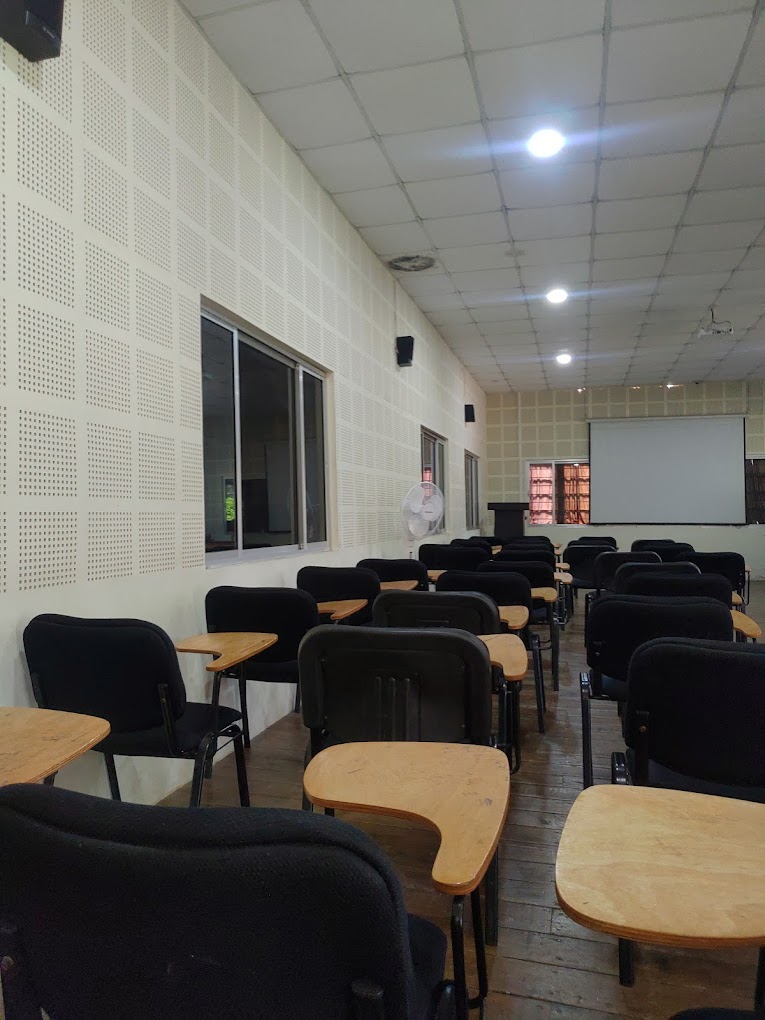 The Unique Academy The Unique Academy Mumbai photo 3