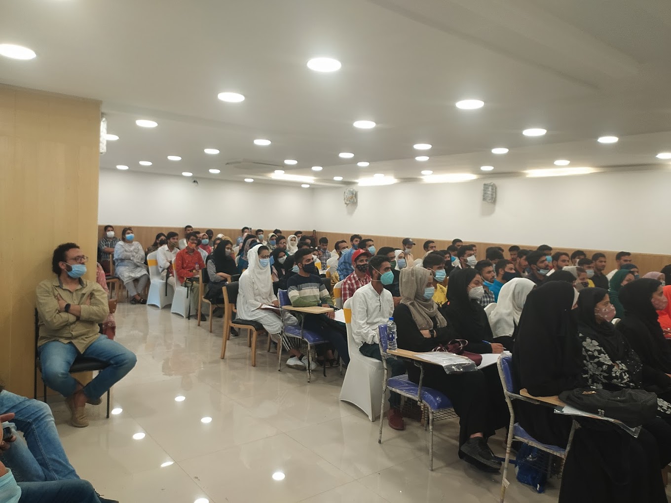 Chanakya IAS Academy Chanakya IAS Academy  Srinagar photo 2