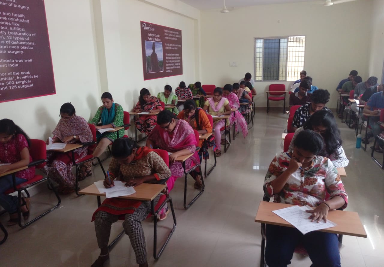 Pragnya IAS Academy Pragnya IAS Academy Bangalore photo 1