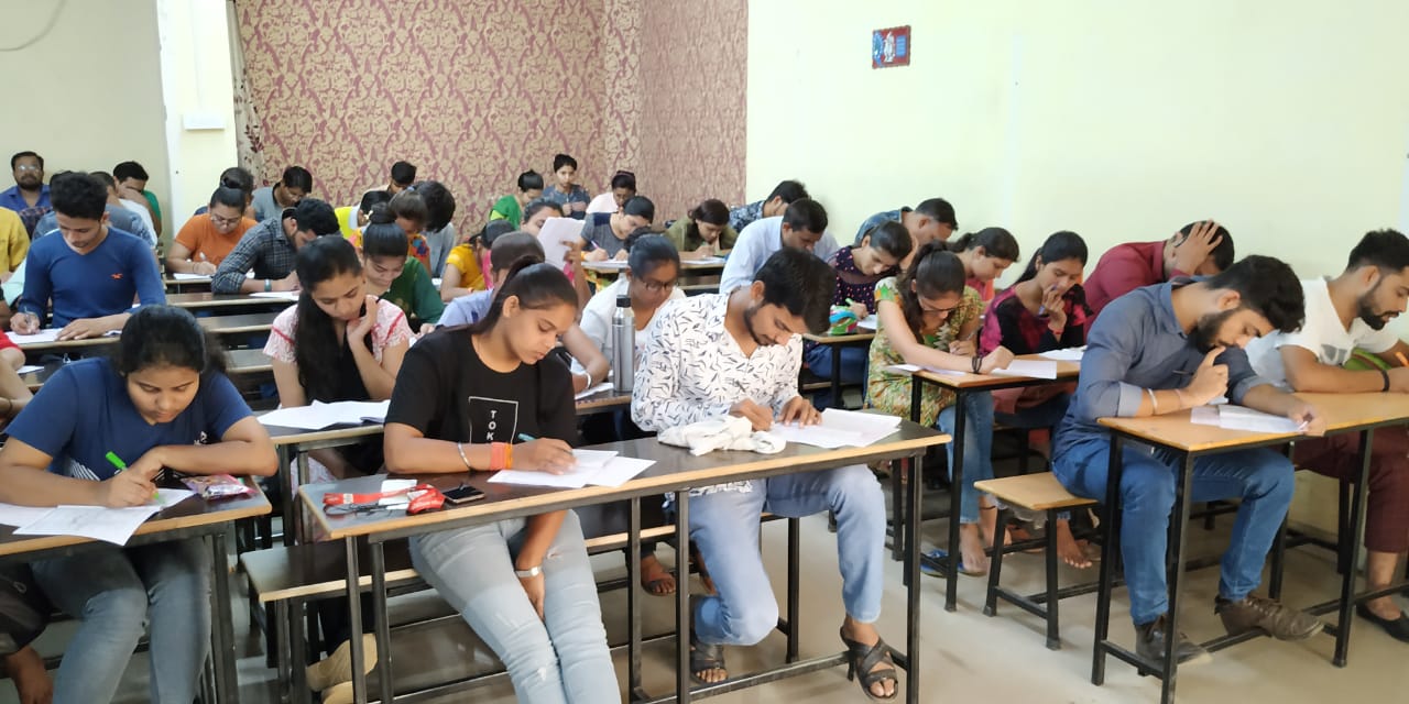 Kautilya Academy Kautilya Academy Gwalior photo 3