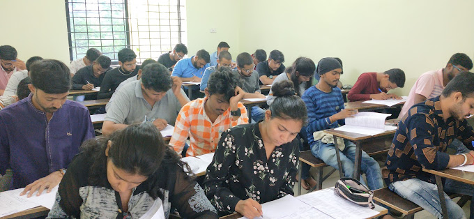 Aeon IAS Academy Aeon IAS photo 1