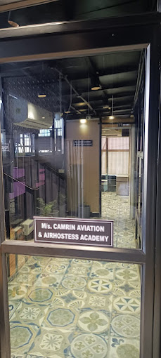 Camrin Airhostess Academy Camrin Airhostess Training photo 3