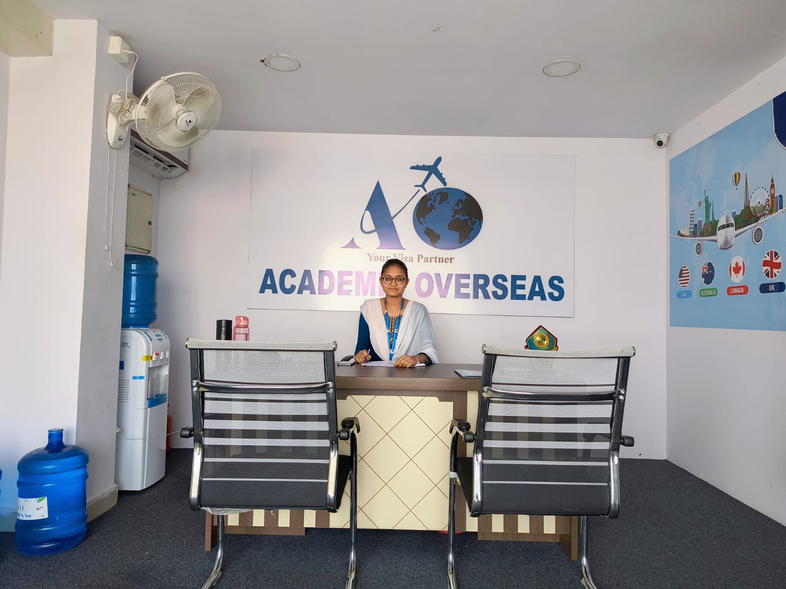 Academic Overseas PVT LTD Academic Overseas Consultancy photo 3