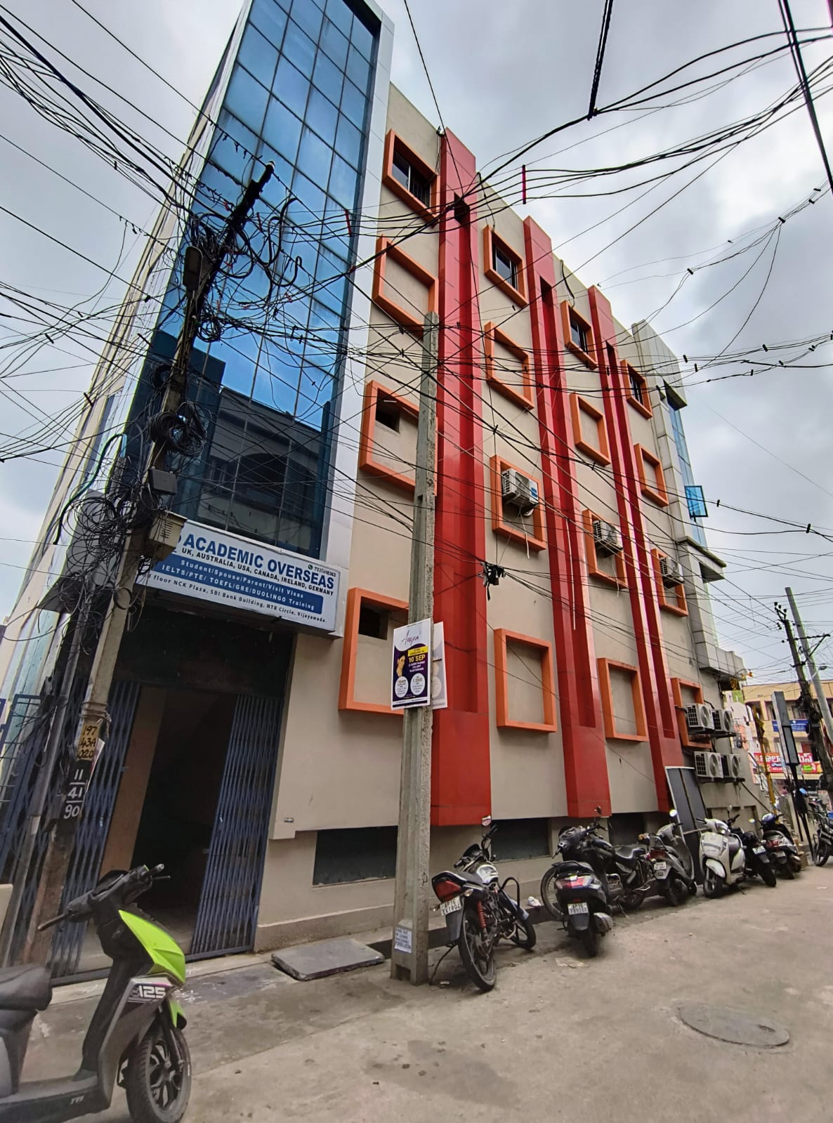 Academic Overseas PVT LTD Academic Overseas Consultancy photo 1