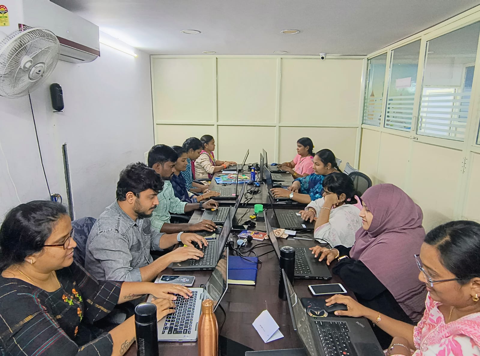 Academic Overseas PVT LTD Academic Overseas Consultancy photo 5