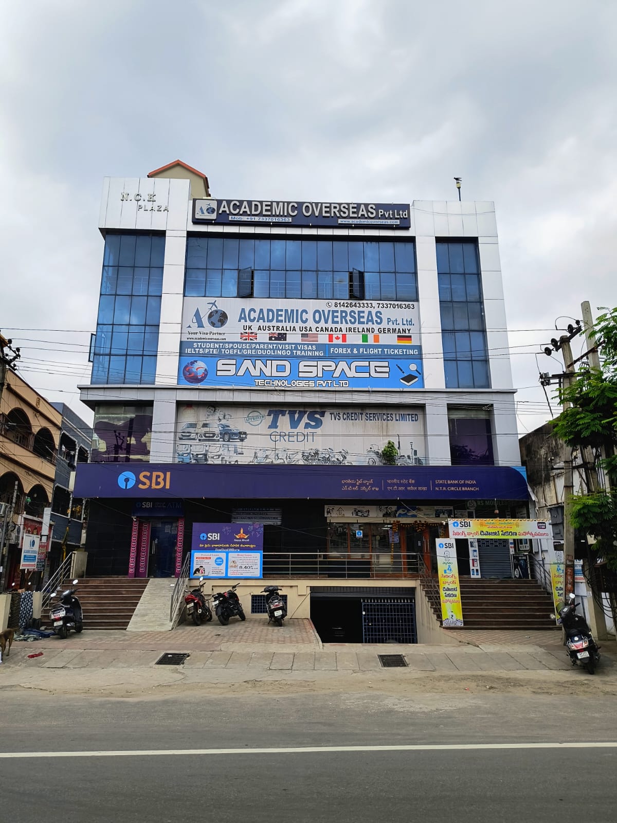 Academic Overseas PVT LTD Academic Overseas Consultancy photo 4