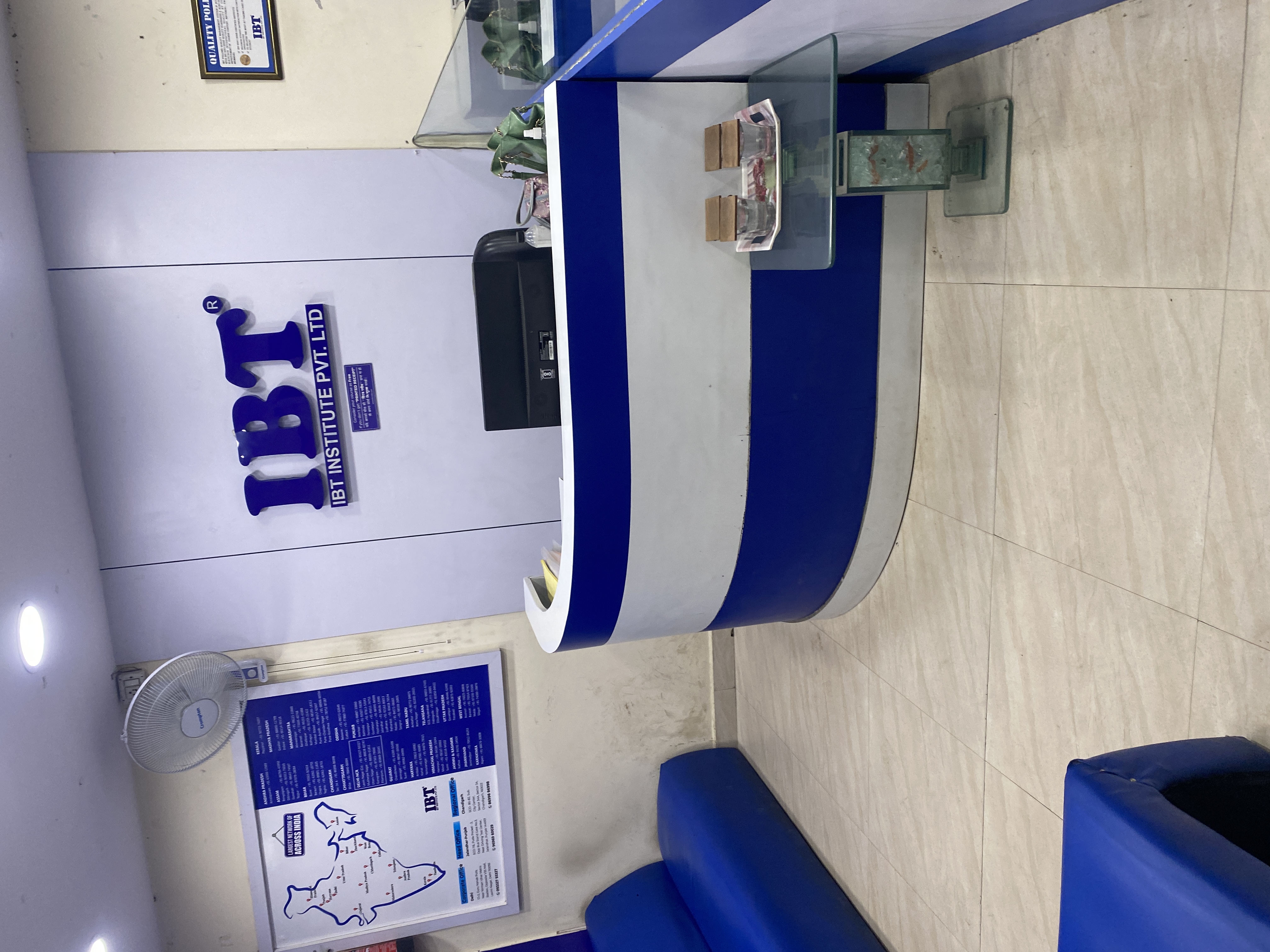 IBT Laxmi Nagar IBT Laxmi Nagar photo 3