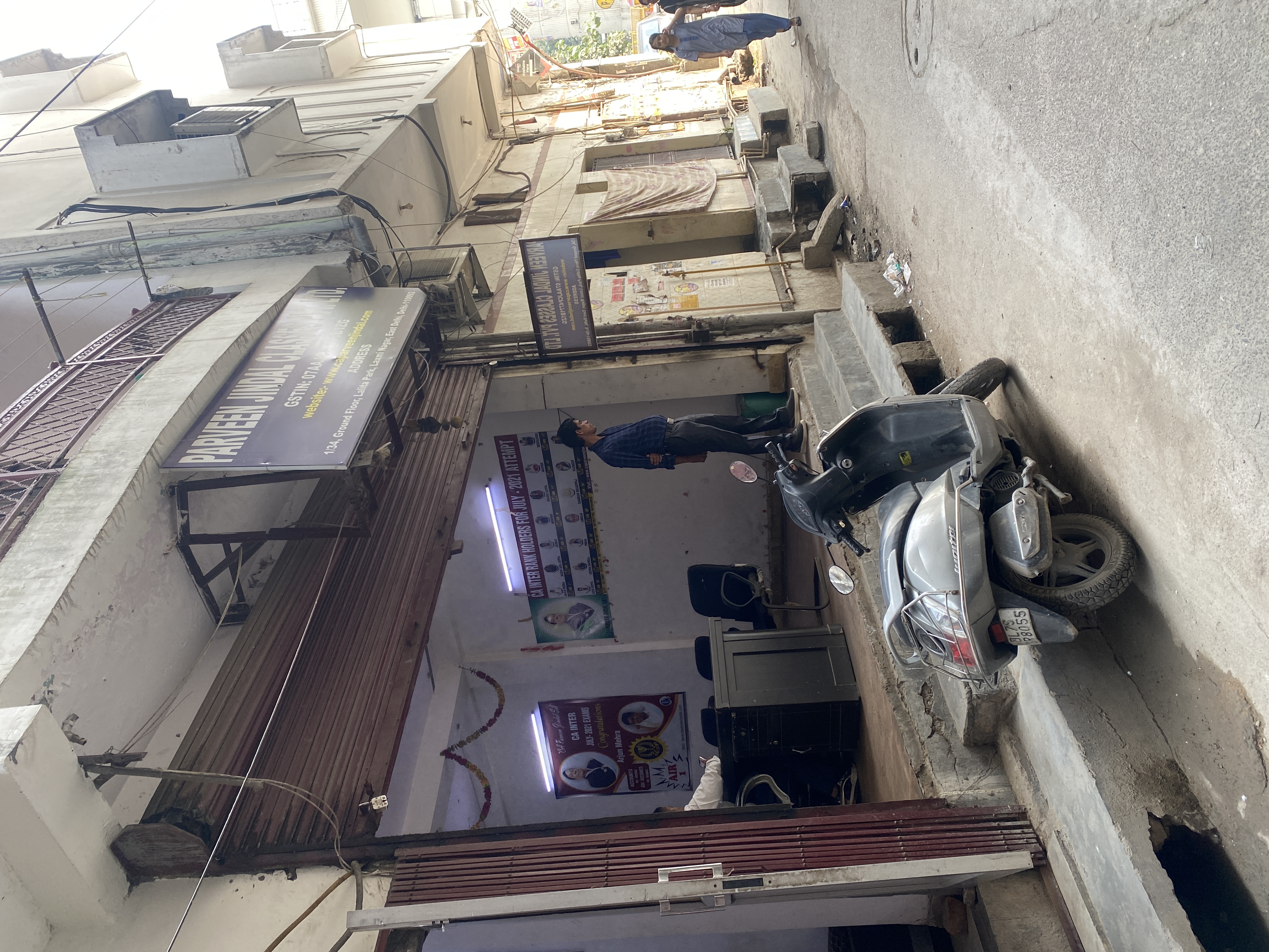 CA Parveen Jindal Sir CA Praveen Jindal photo 1
