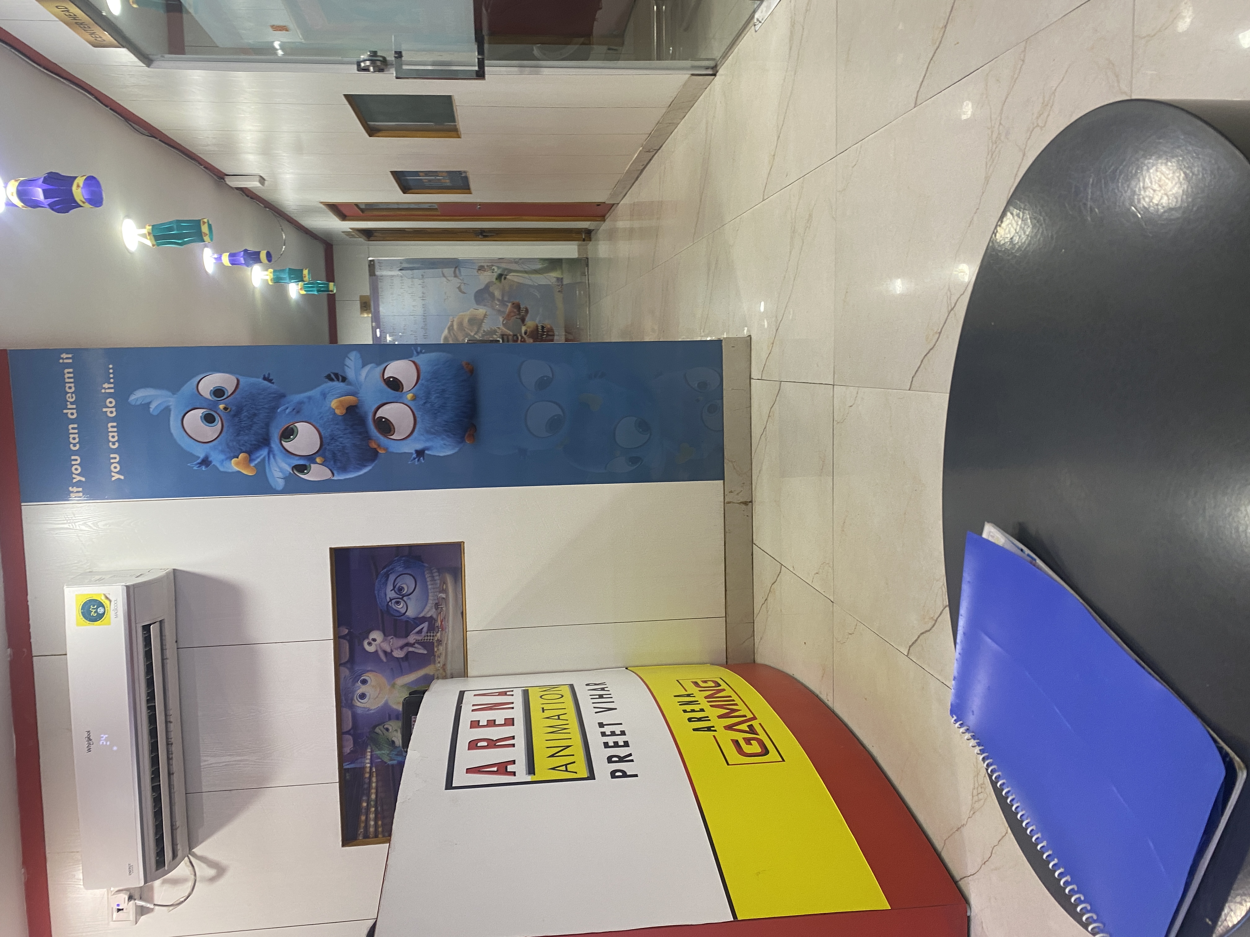 Arena Animation Preet Vihar Arena Animation photo 6