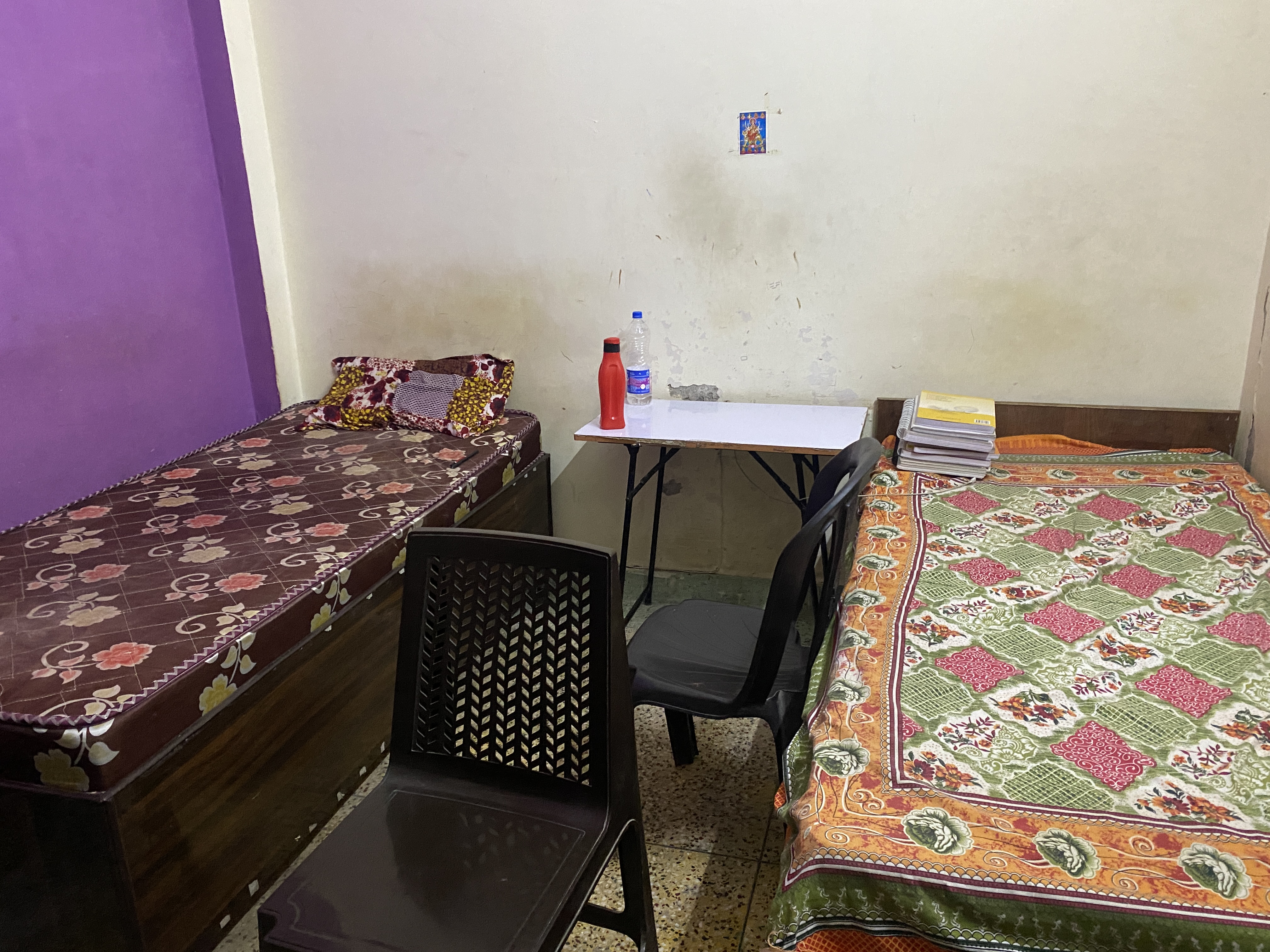 CA Wallah Home Living Pg & Accommodation (Boys) photo 1