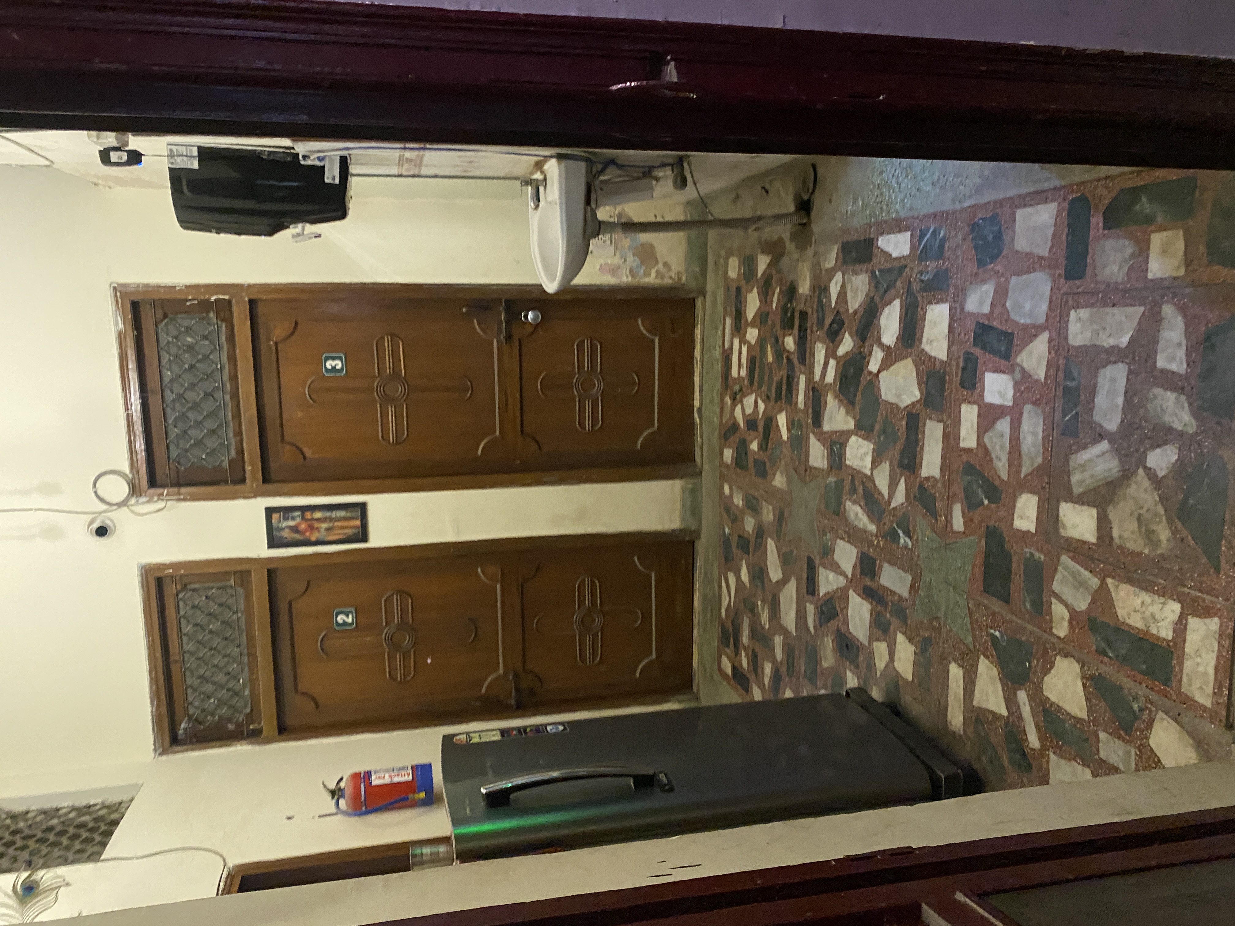 CA Wallah Home Living Pg & Accommodation (Boys) photo 3