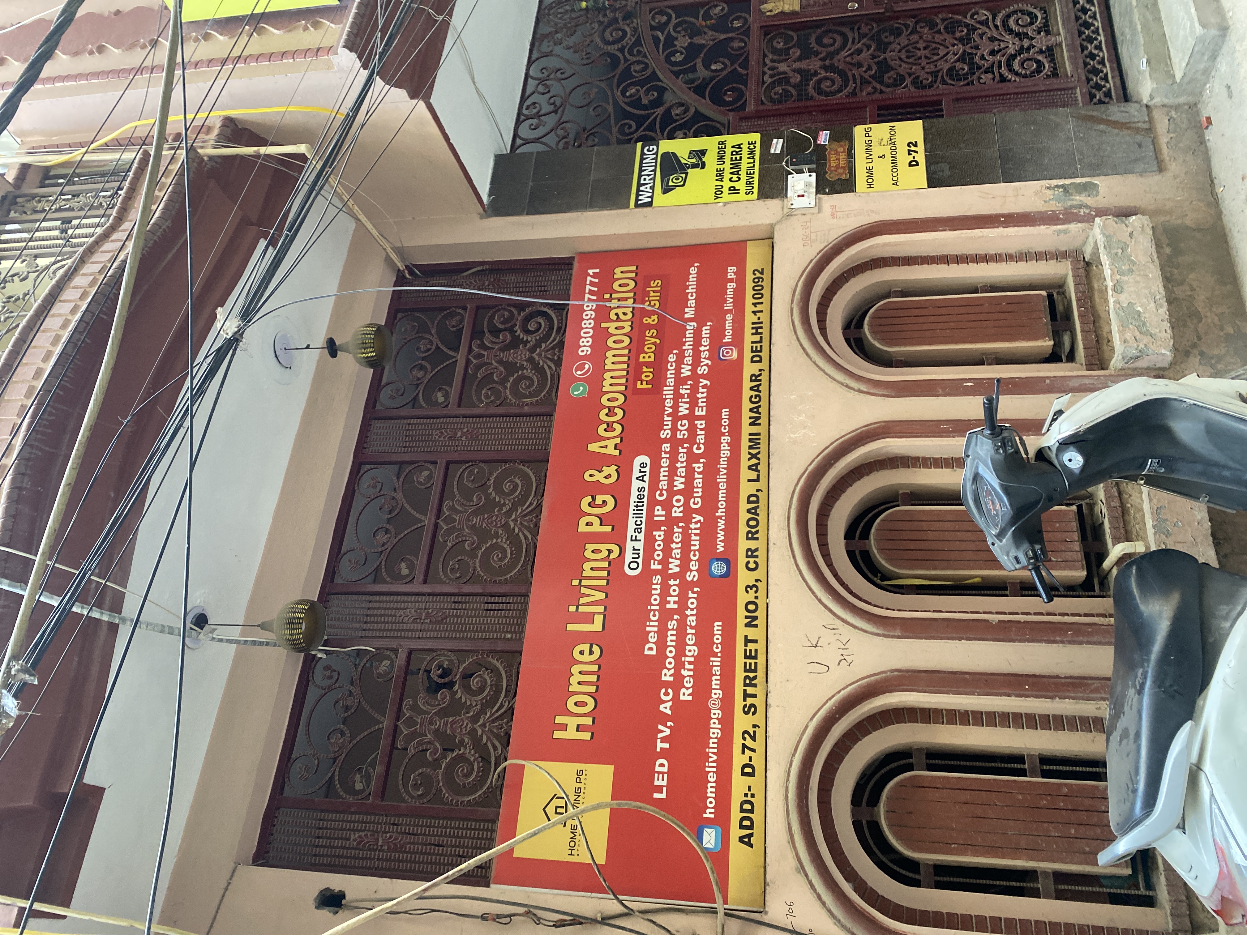CA Wallah Home Living Pg & Accommodation (Boys) photo 4