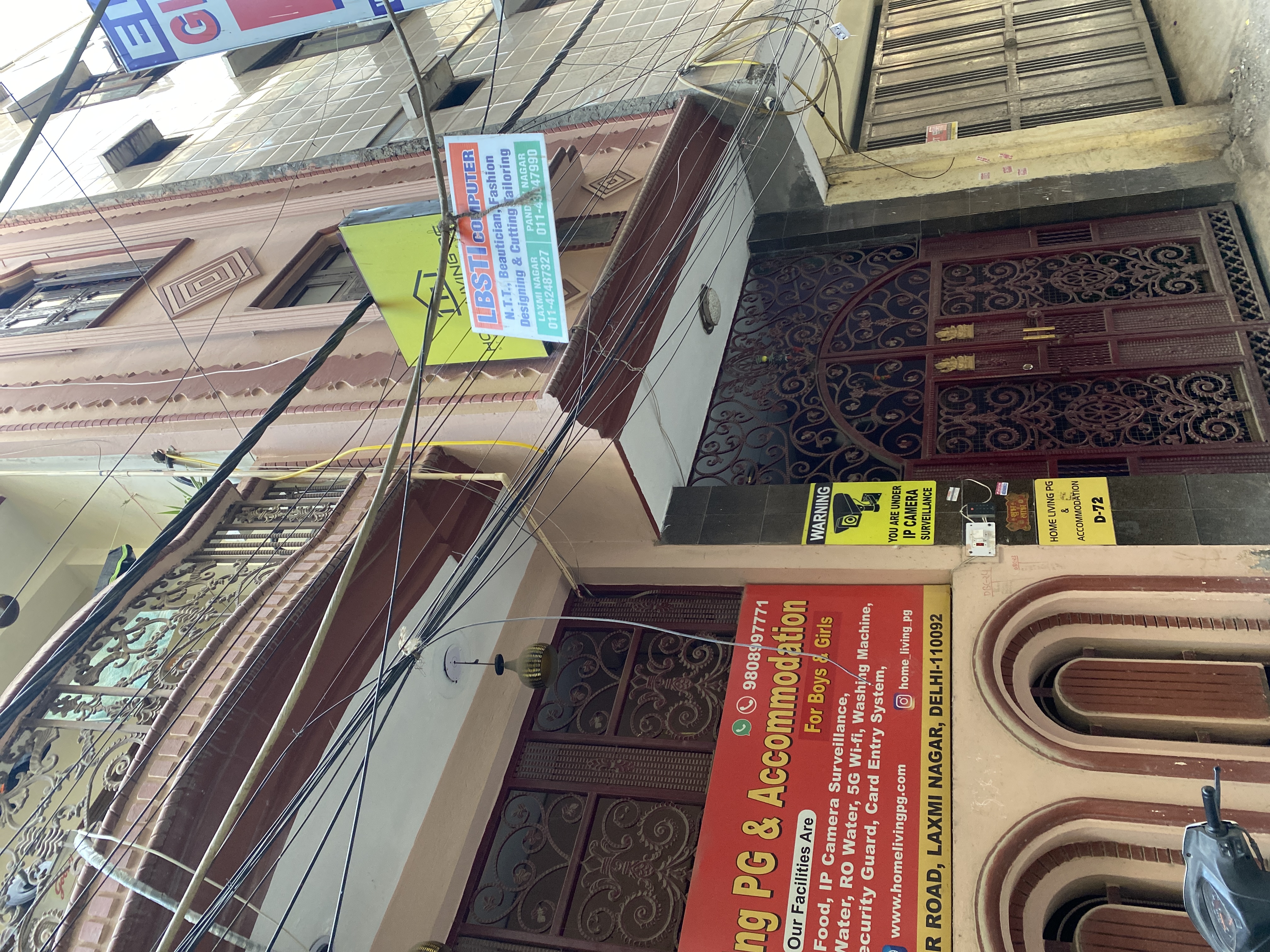 CA Wallah Home Living Pg & Accommodation (Boys) photo 5
