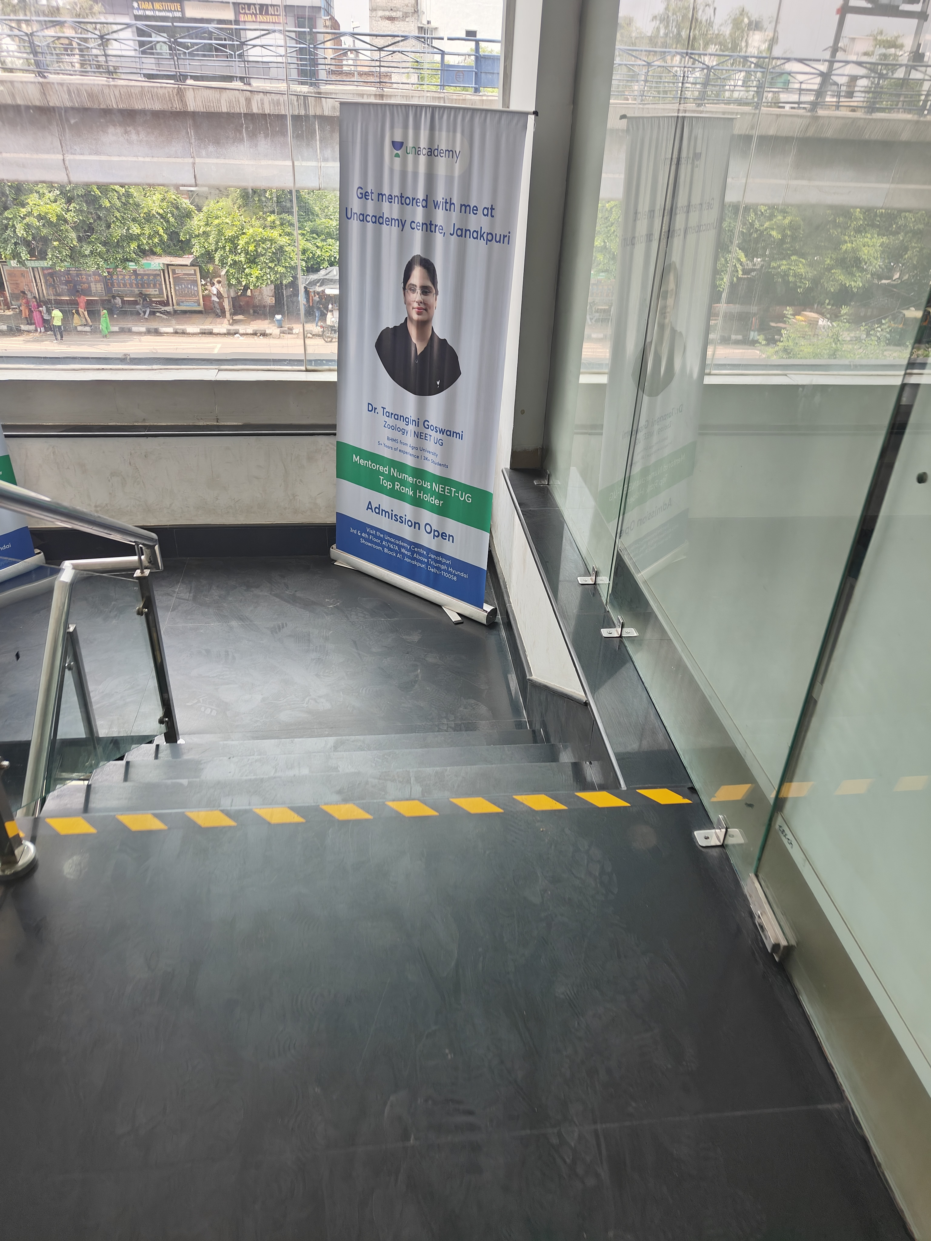 Unacademy Unacademy Janakpuri photo 5