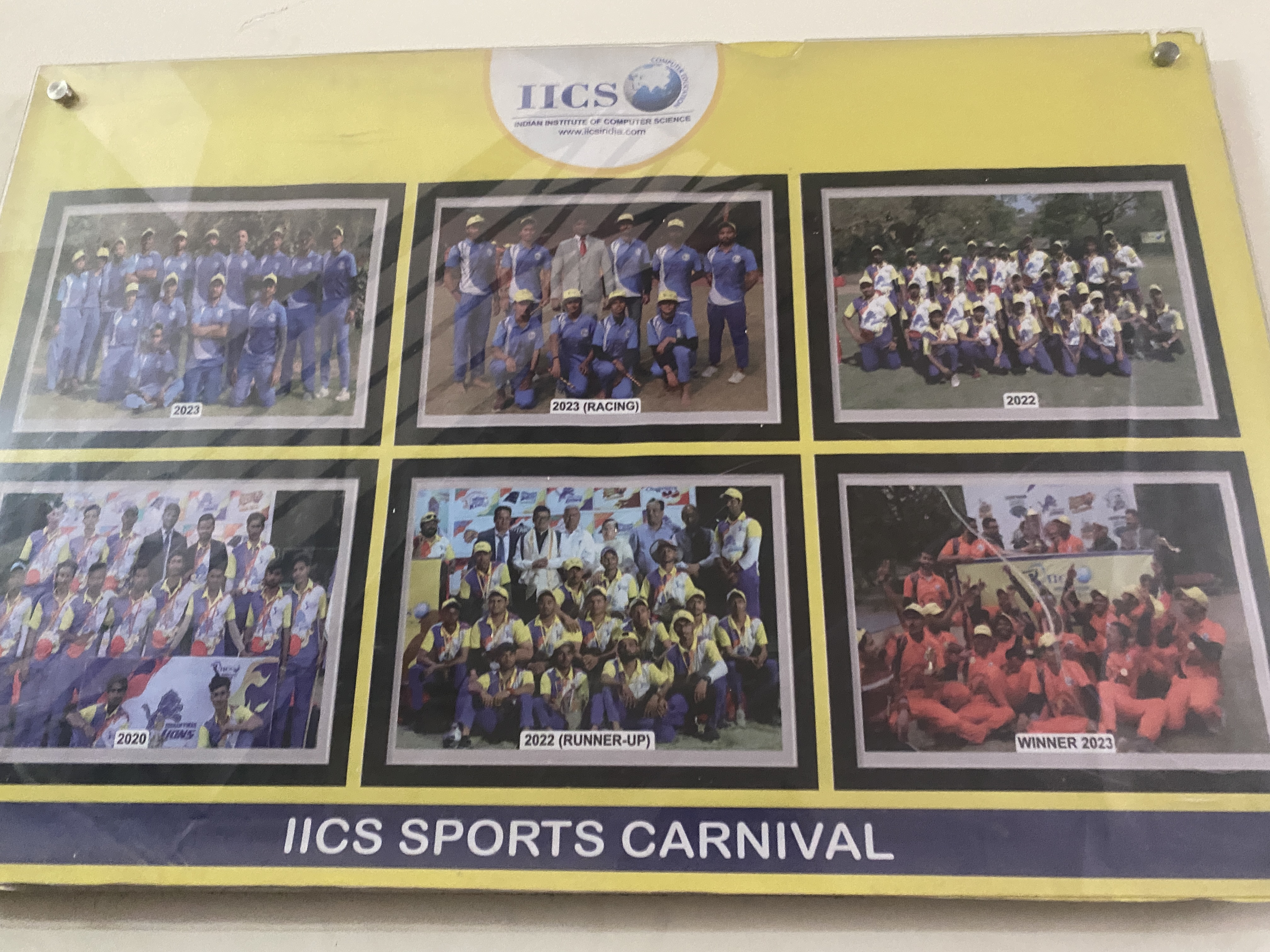 Indian Institute of Computer Science IICS IICS Laxmi Nagar photo 4