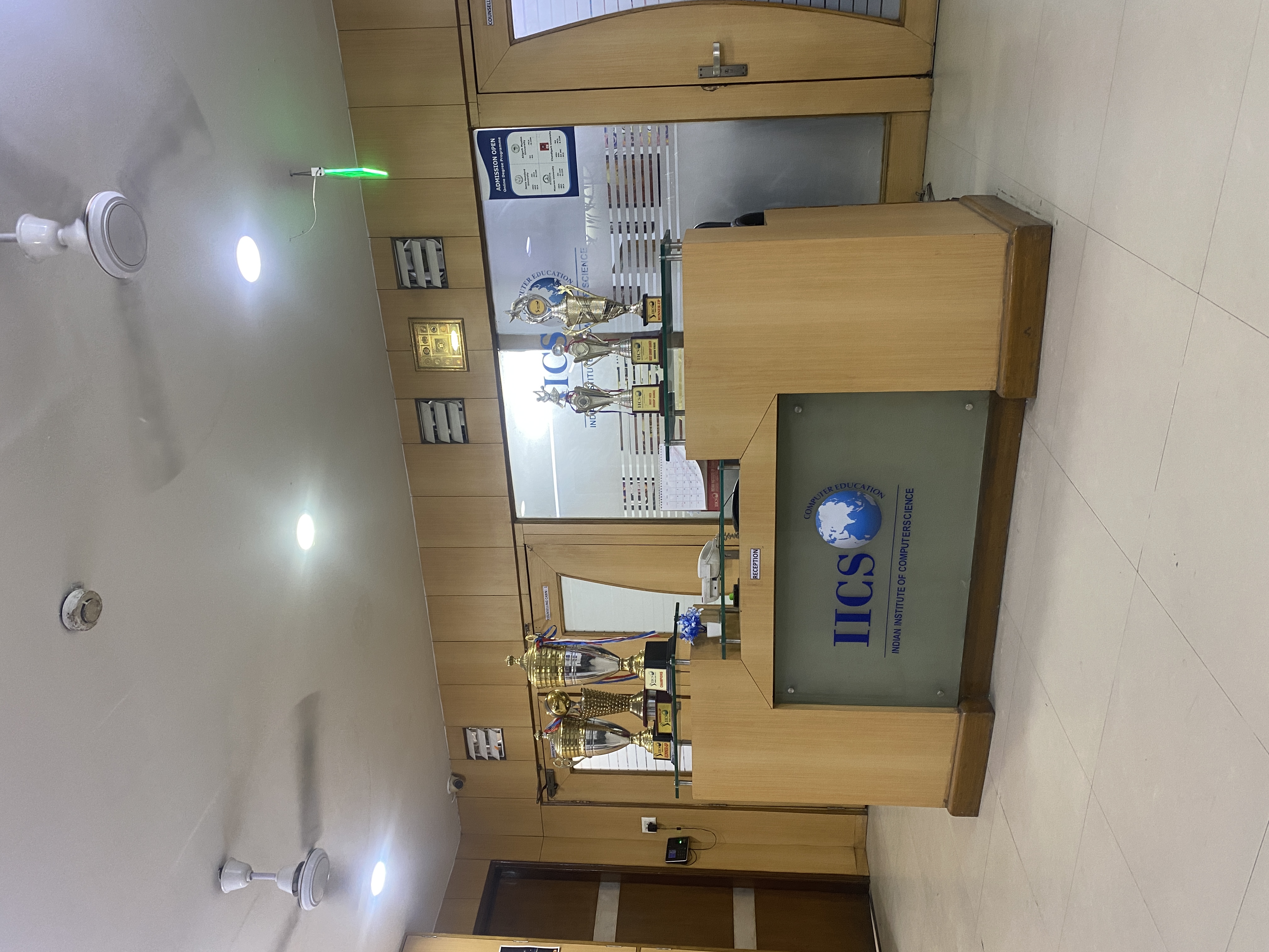 Indian Institute of Computer Science IICS IICS Laxmi Nagar photo 5