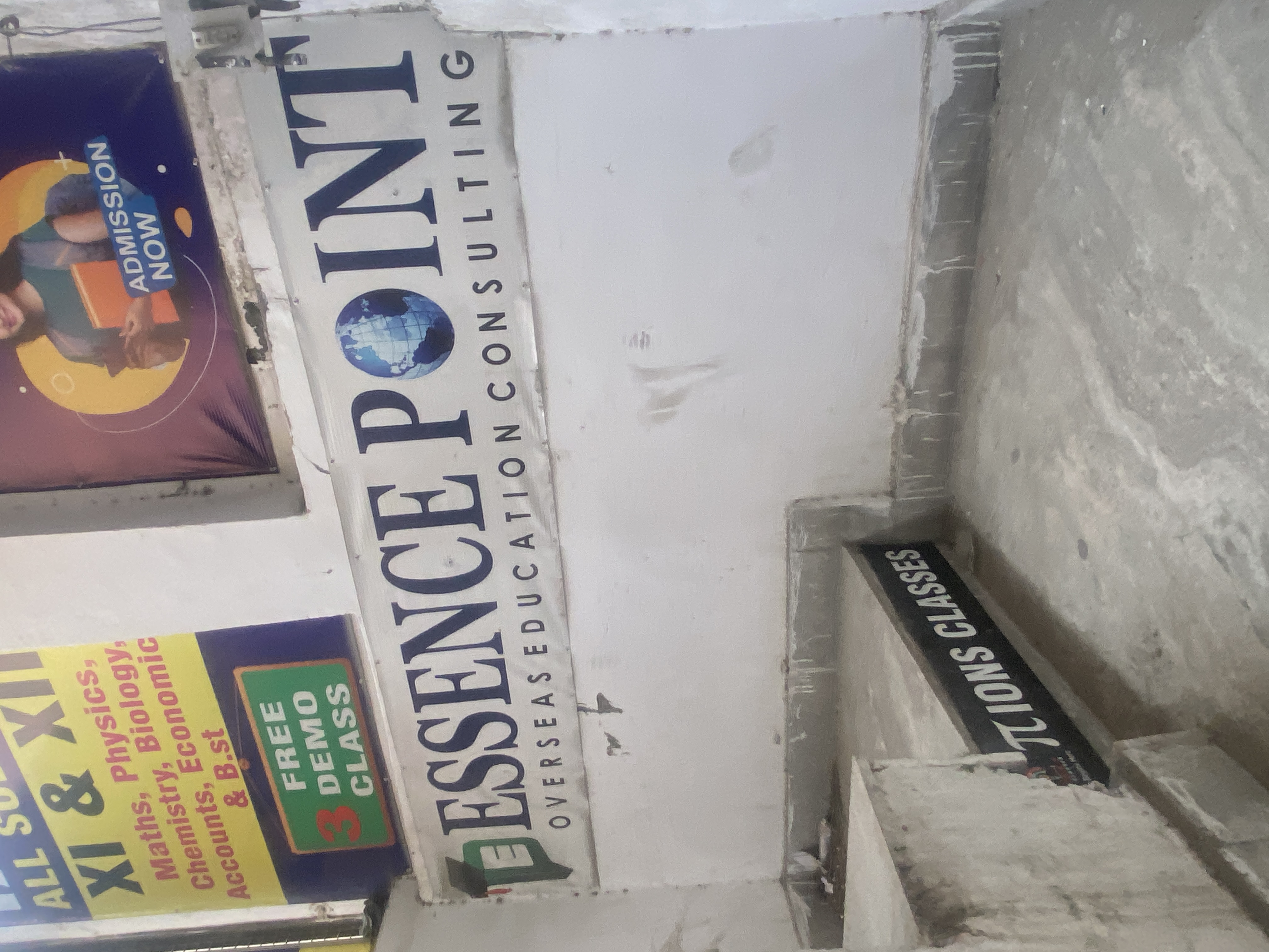 Essence Point Laxmi Nagar Essence Point photo 3