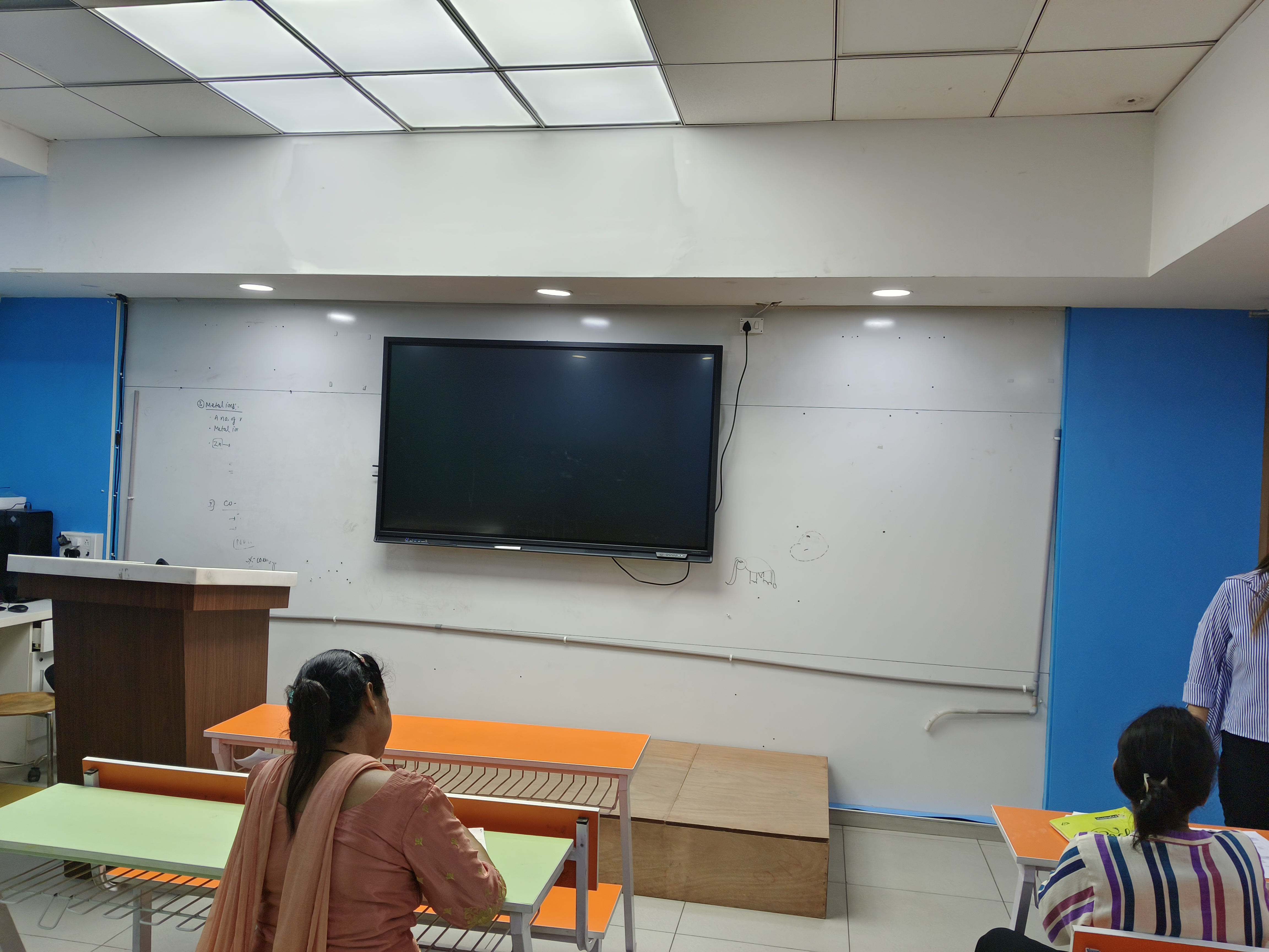 Edu rain Janakpuri EduRain photo 2