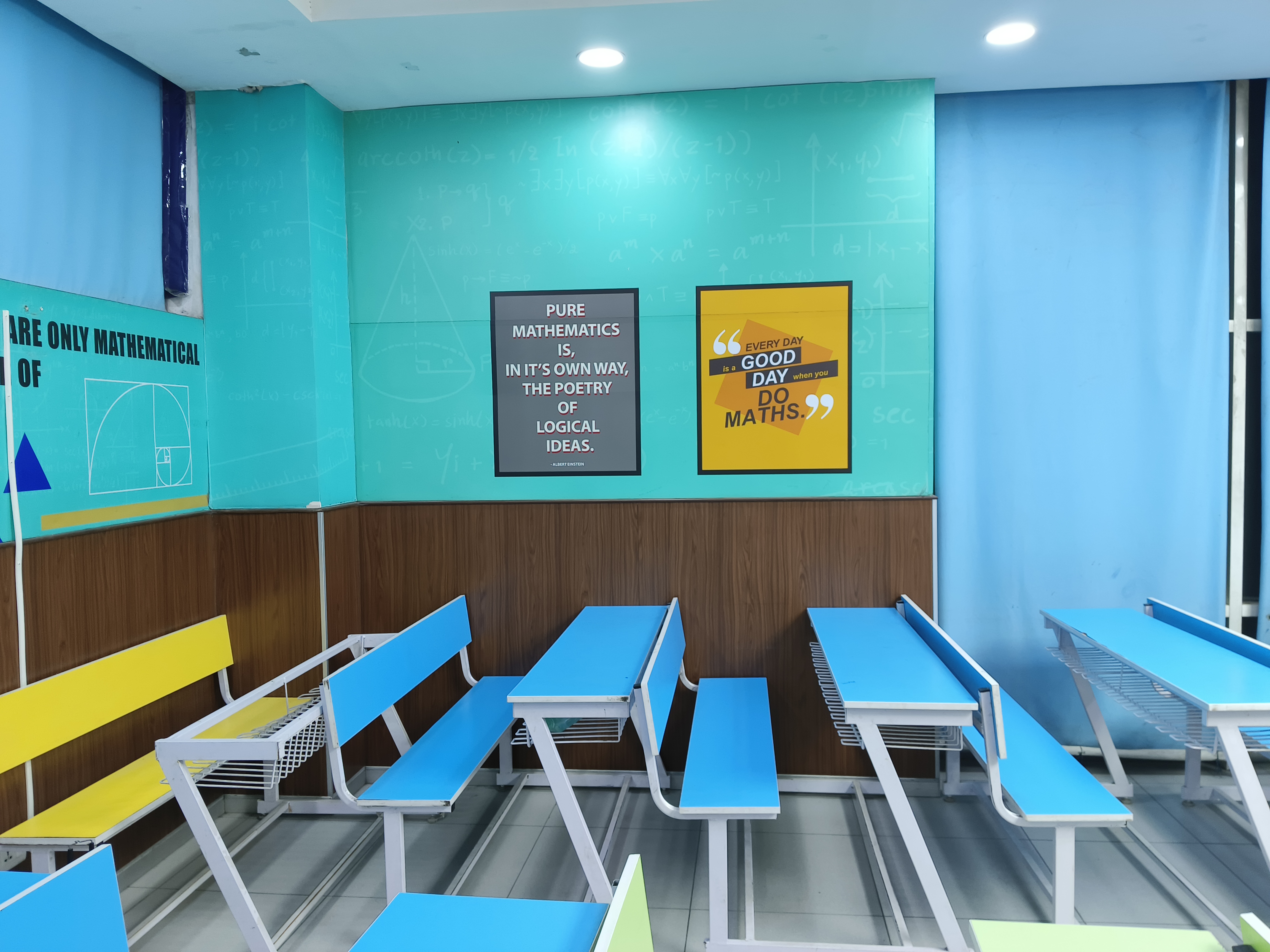 Edu rain Janakpuri EduRain photo 3