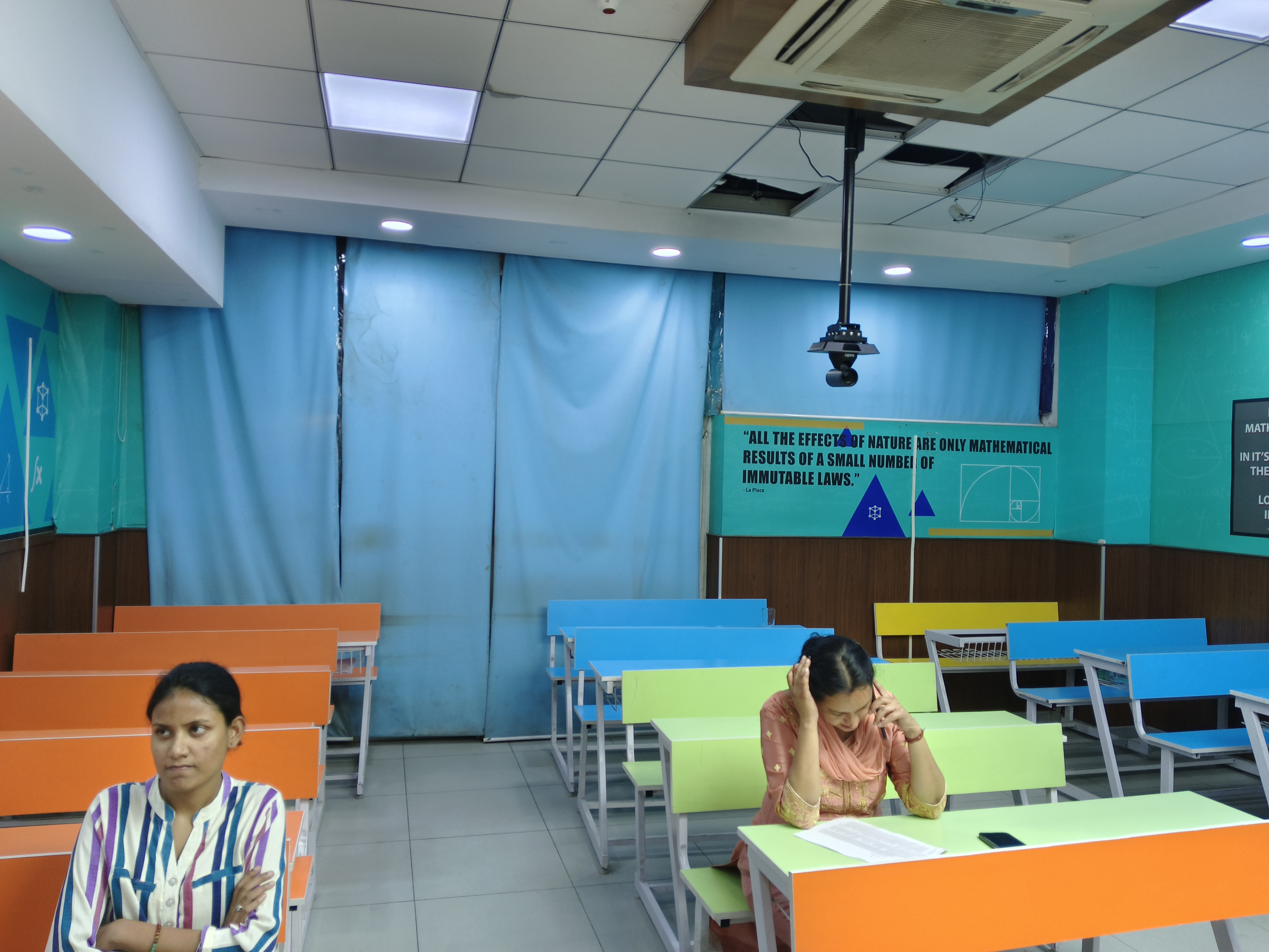 Edu rain Janakpuri EduRain photo 4