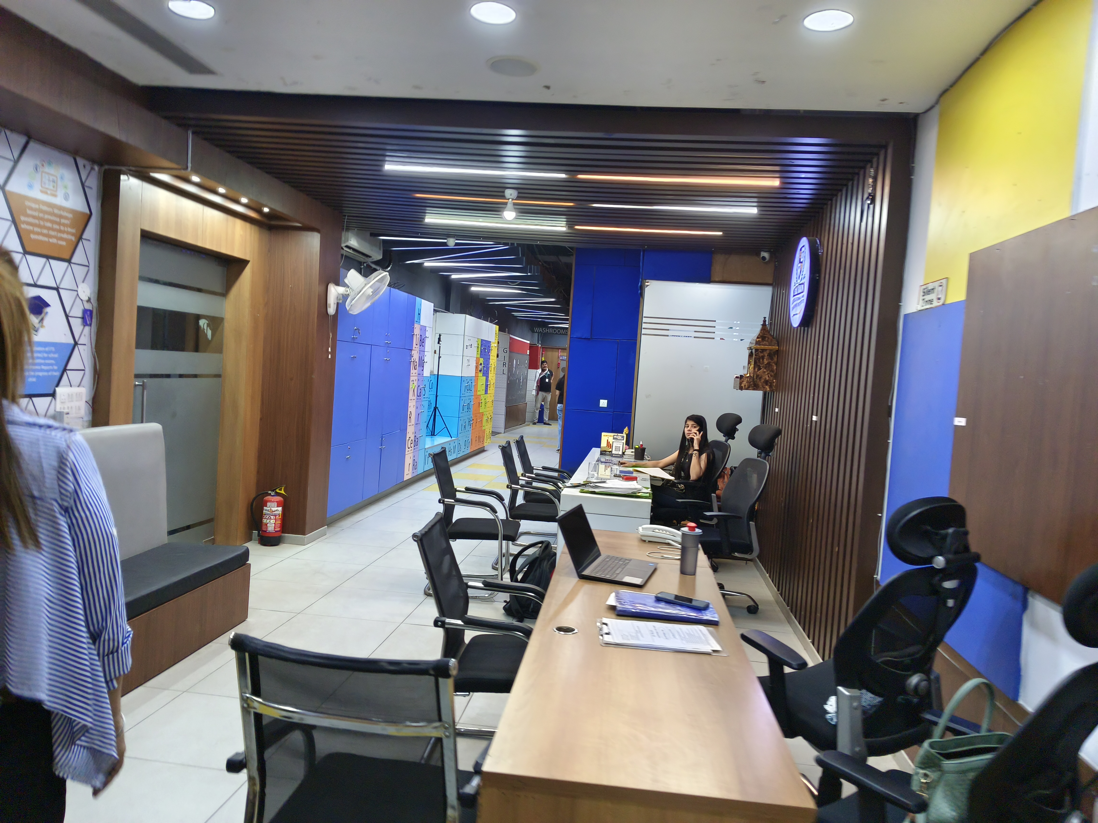 Edu rain Janakpuri EduRain photo 5