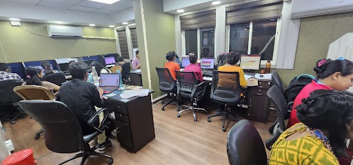 Edvisor Overseas Education Edvisor Overseas Education photo 2