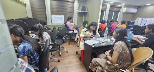Edvisor Overseas Education Edvisor Overseas Education photo 1