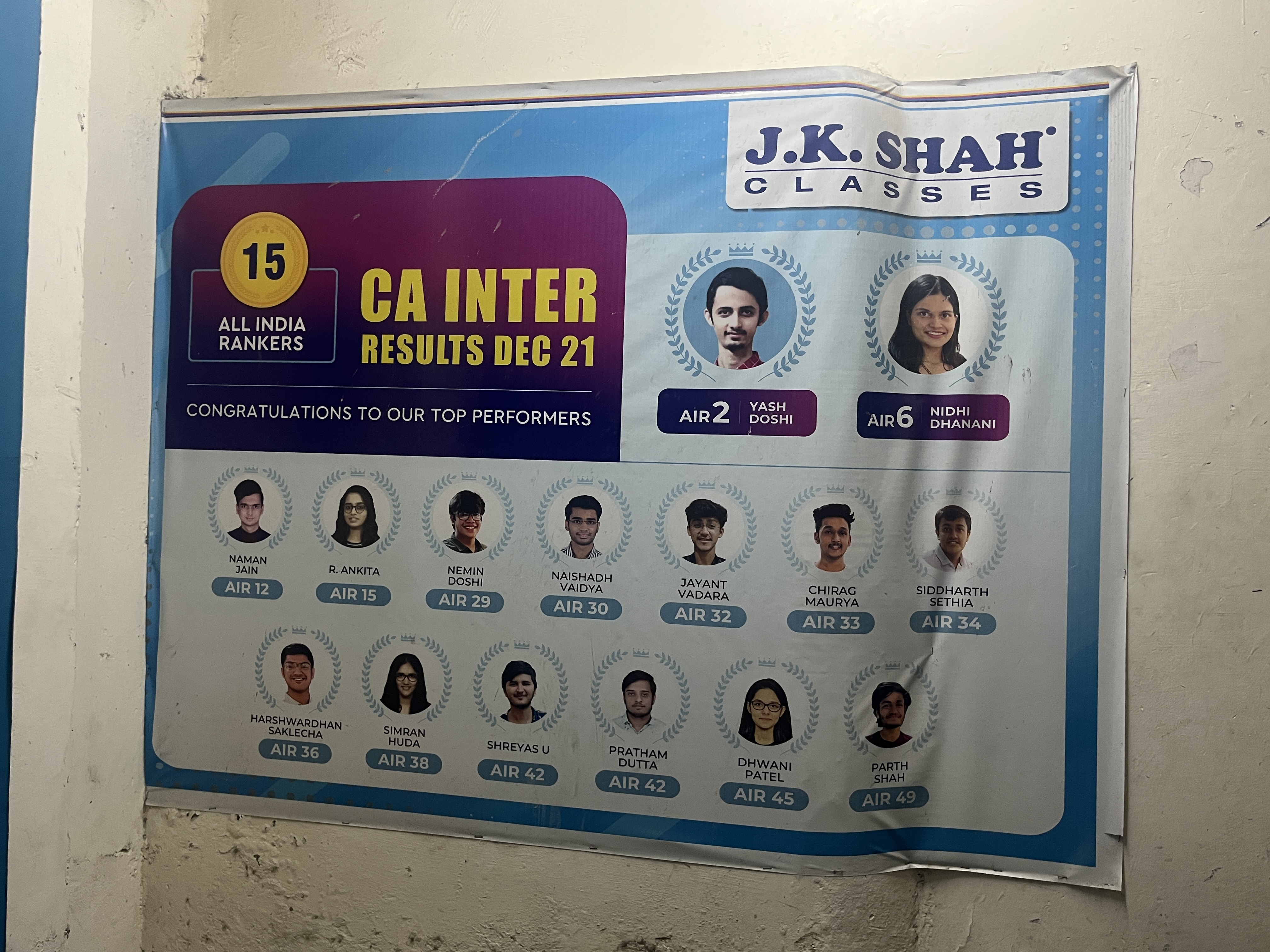 JK Shah Classes JK Shah photo 5
