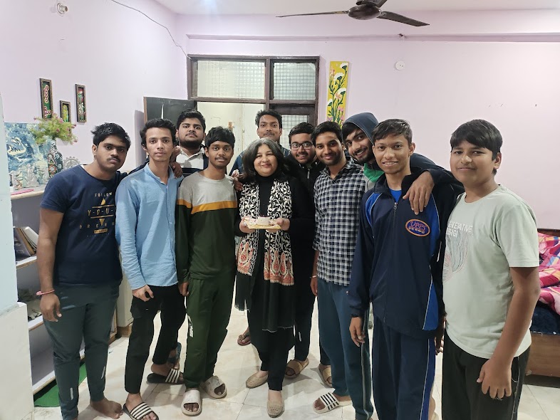 Next Generation Classes A.G. Boys Hostel (Boys) photo 2
