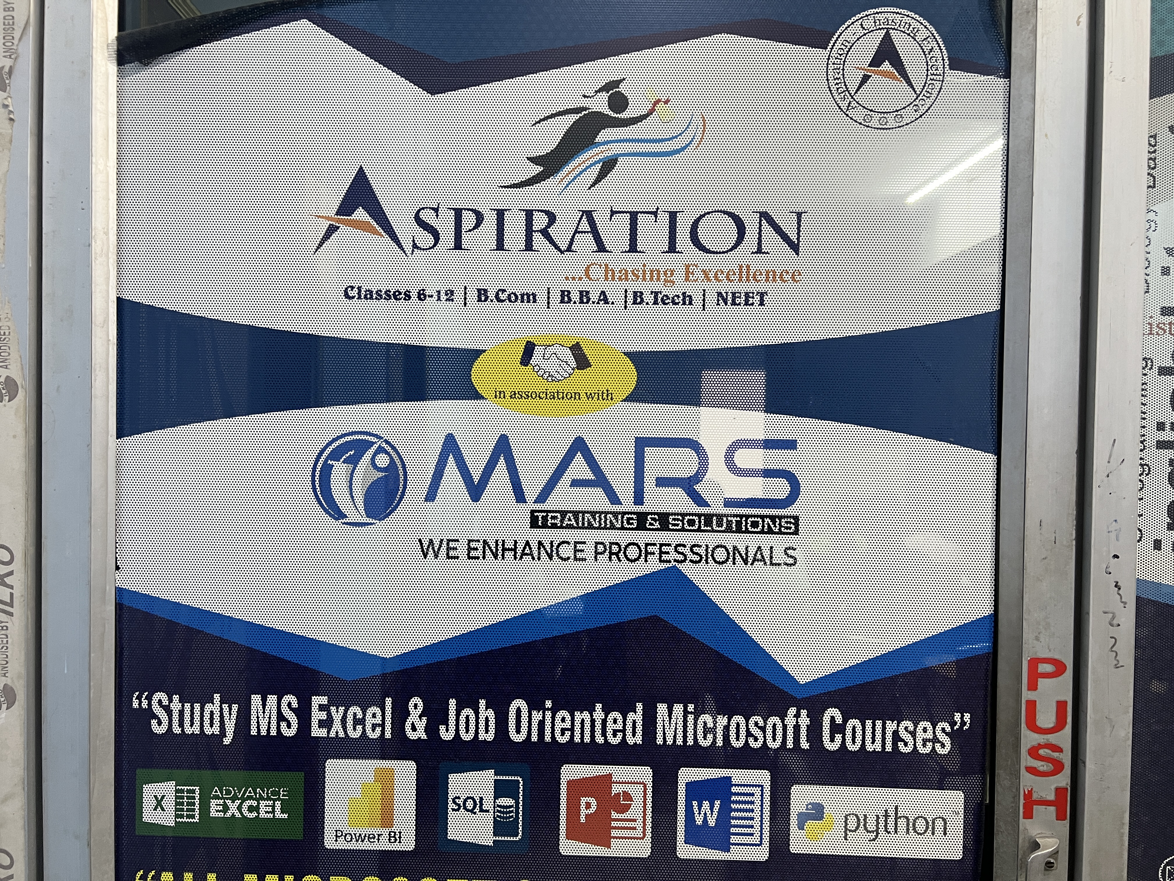 MARS Training And Solutions MARS TRAINING & SOLUTION  CLASSROOM & BUILDING photo 2