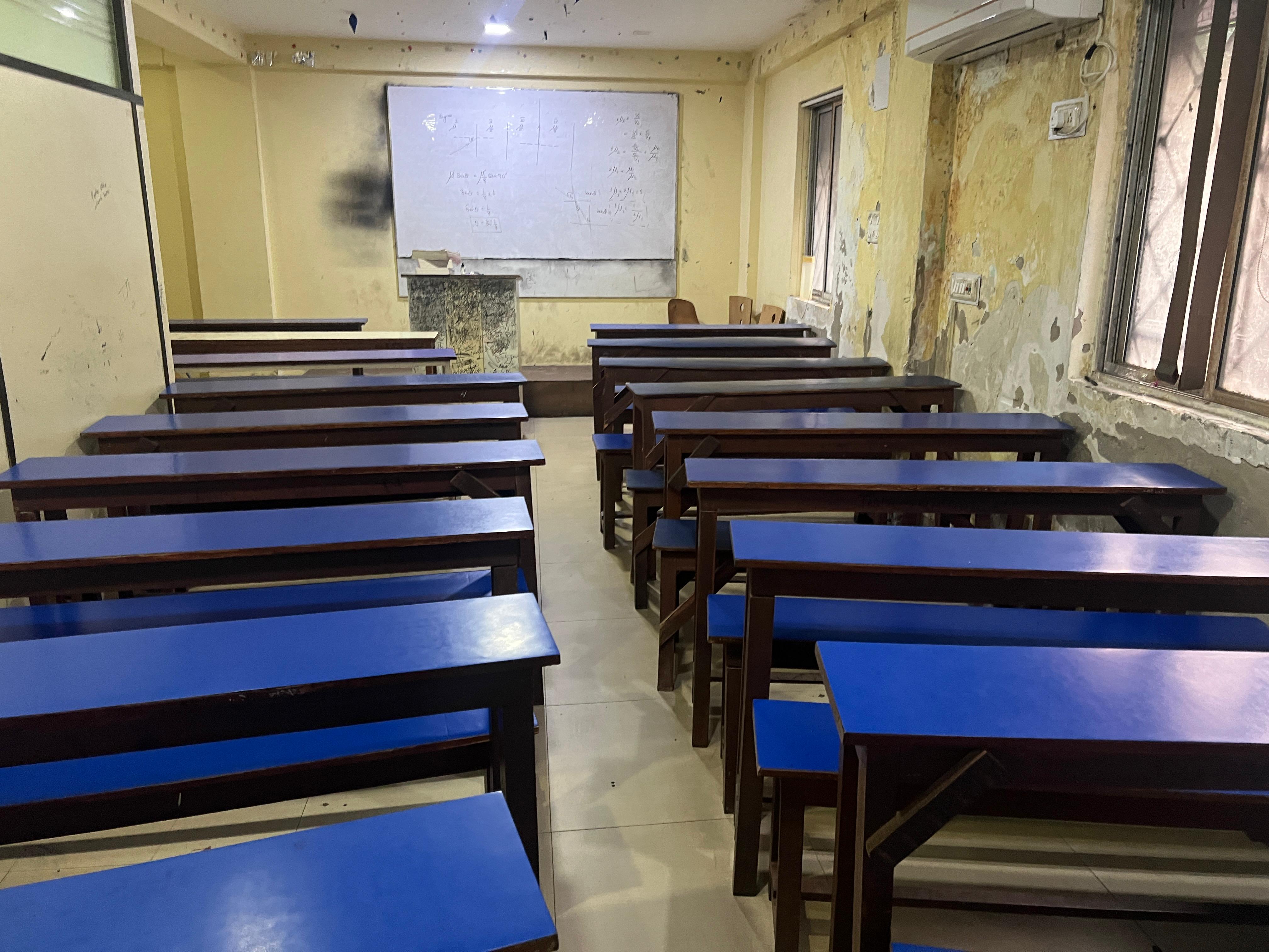 Radiance Academy Park Street RADIANCE ACADEMY CLASSROOM AND BUILDING photo 2