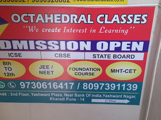 Octahedral classes Octahedral Classes photo 5