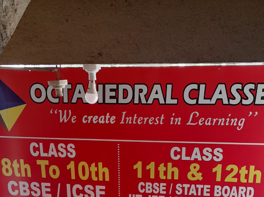 Octahedral classes Octahedral Classes photo 2
