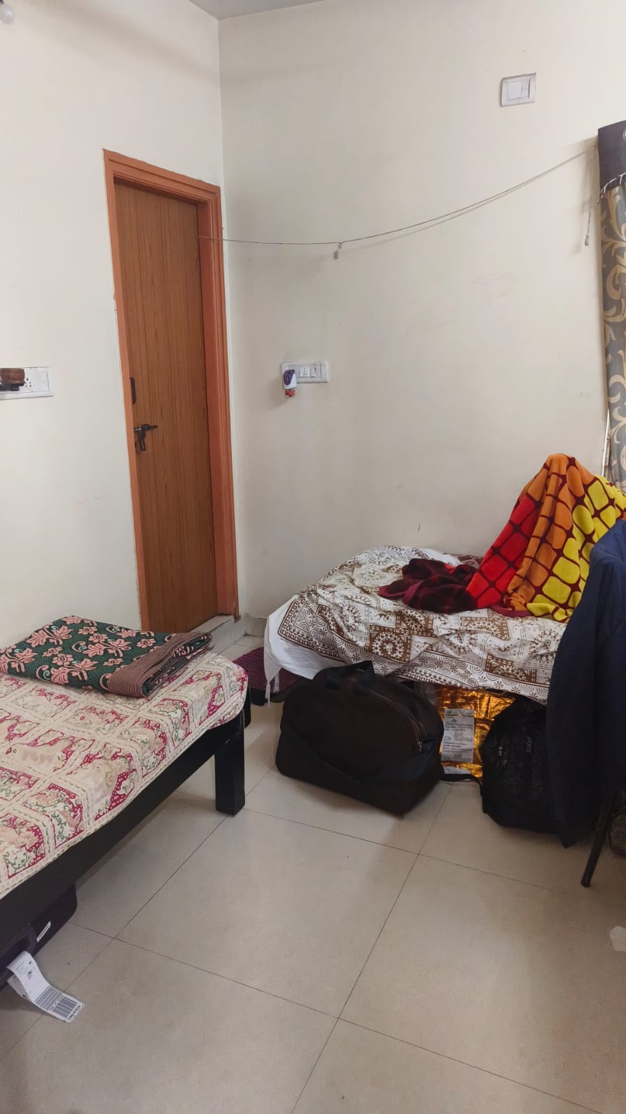 Narayana Jayanagar Eco PG (For Boys) photo 5