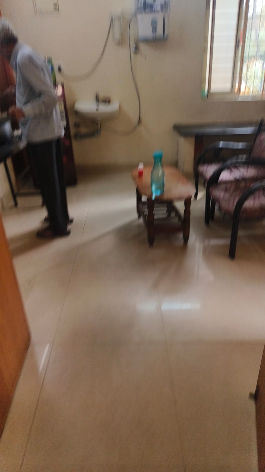 Narayana Jayanagar Eco PG (For Boys) photo 6