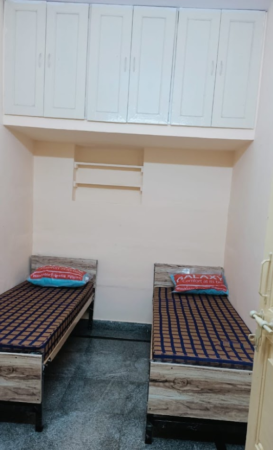 FiitJEE Jayanagar Aadhya PG (For Boys) photo 4
