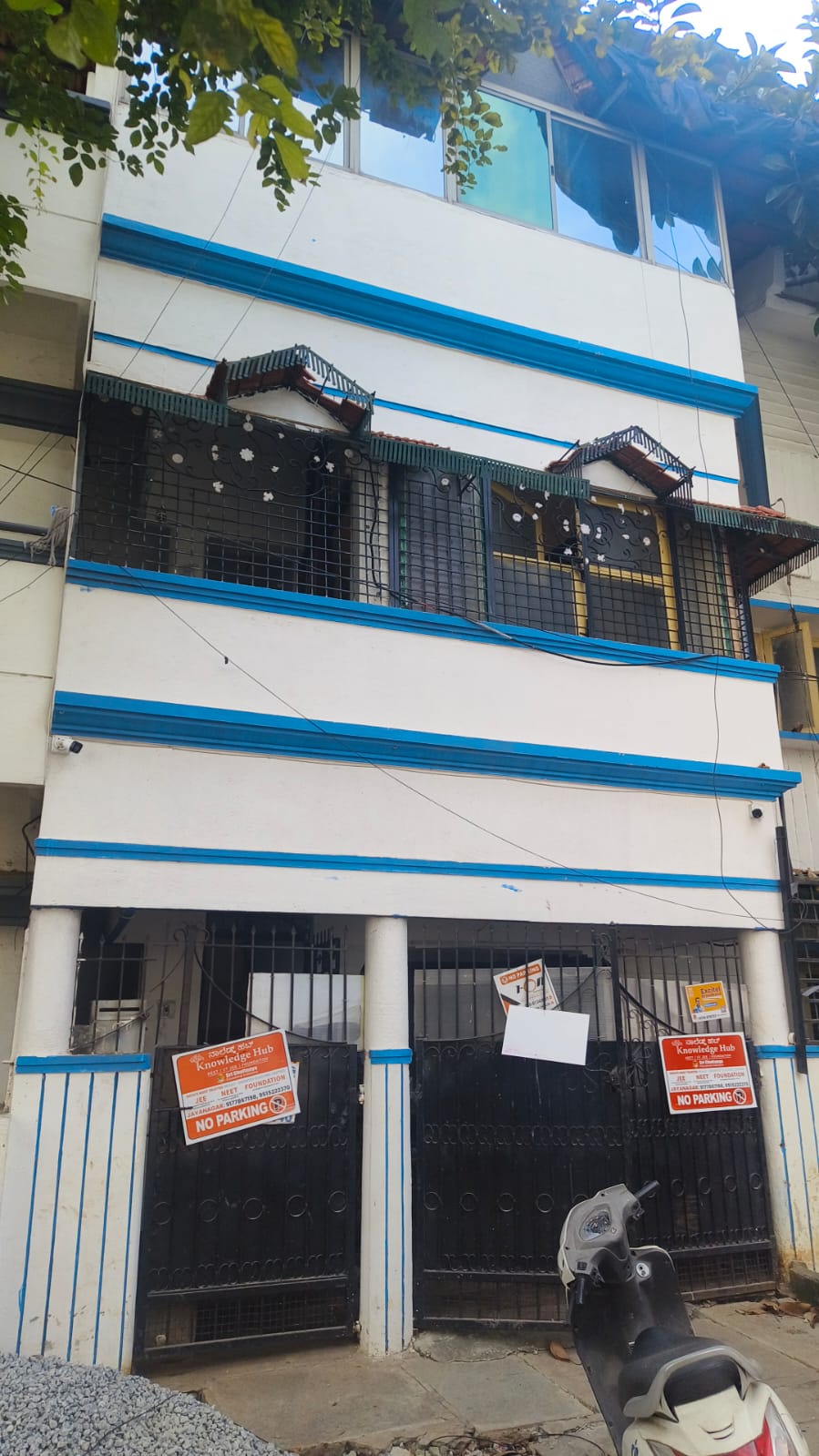 Takshila Institute Aadhya PG (For Boys) photo 4