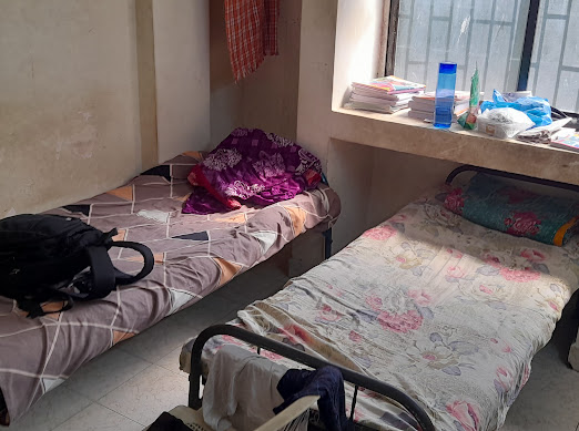 ACE Engineering Academy Pune Kale Boys Hostel photo 6