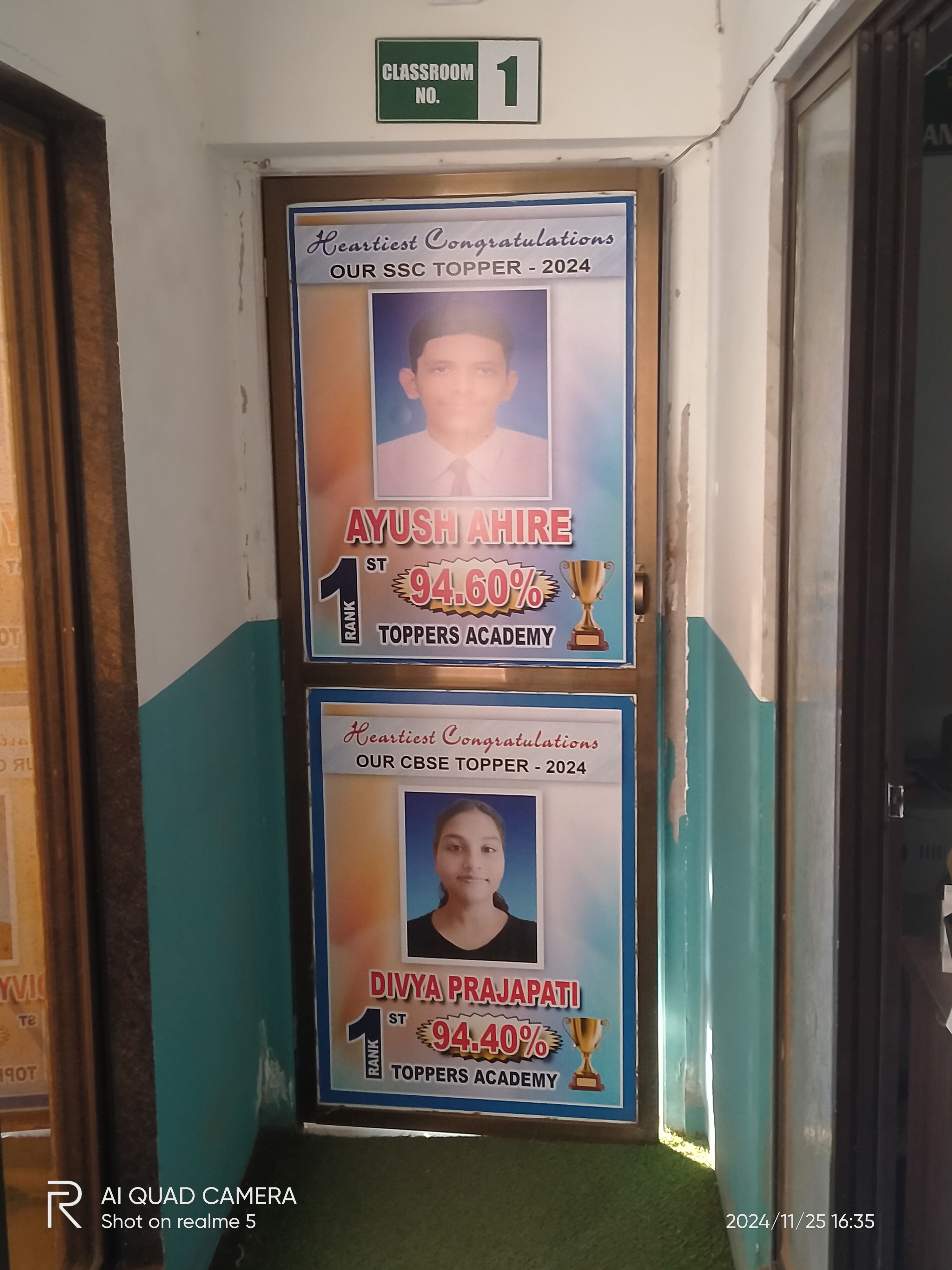 The Toppers Academy The Topper Academy photo 3