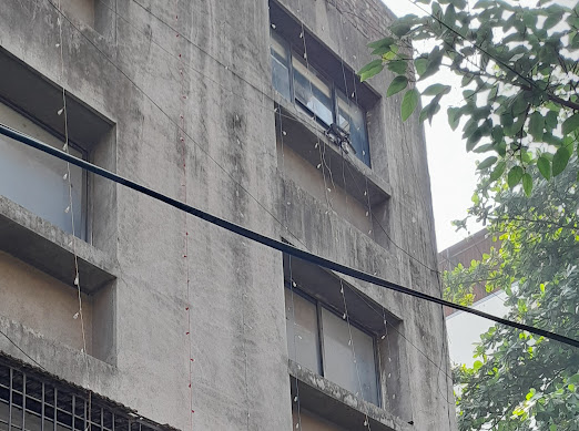 IMS Proschool Kale Boys Hostel photo 7