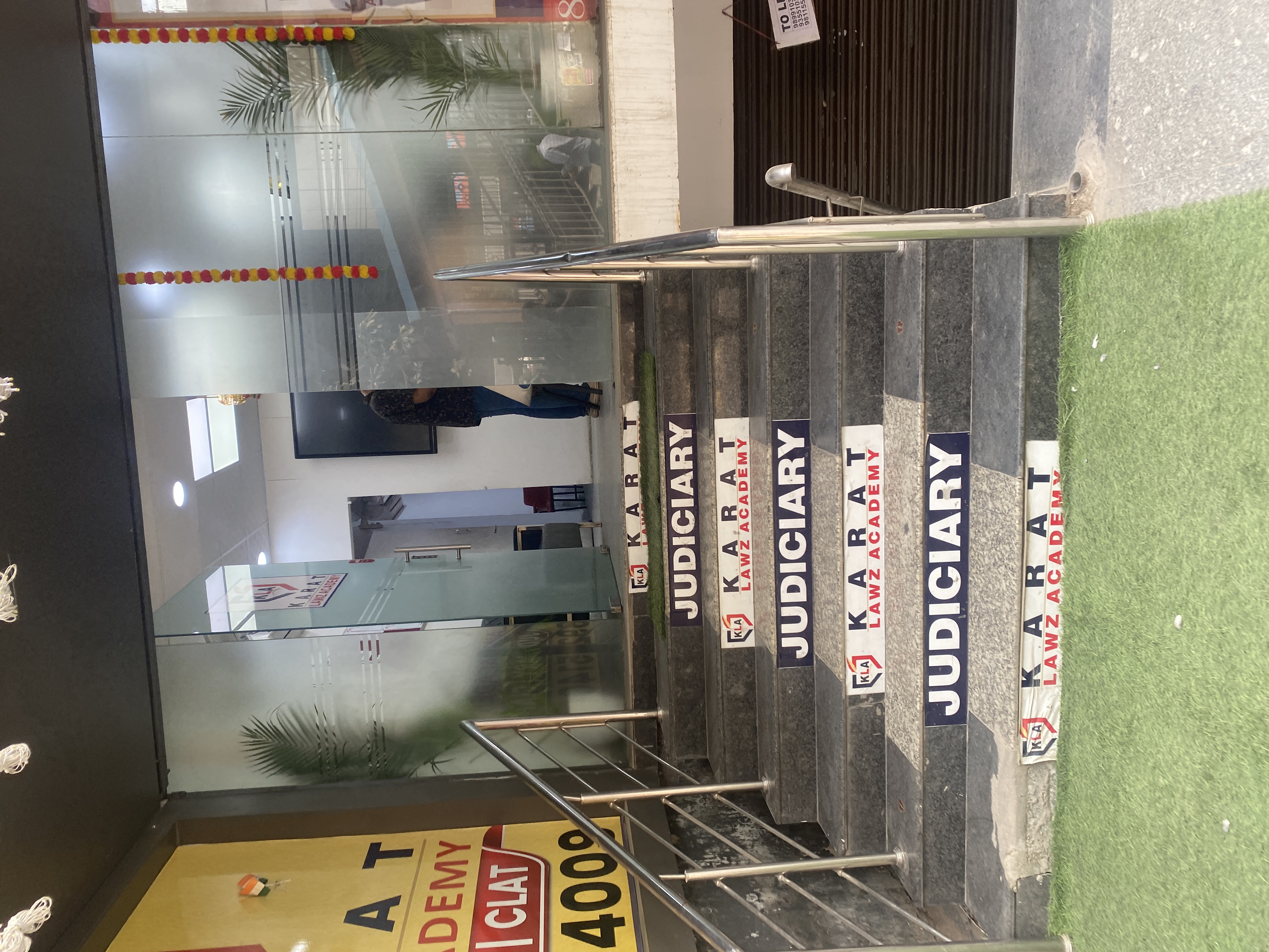 KARAT LAWZ ACADEMY Krat Lawz Academy photo 3
