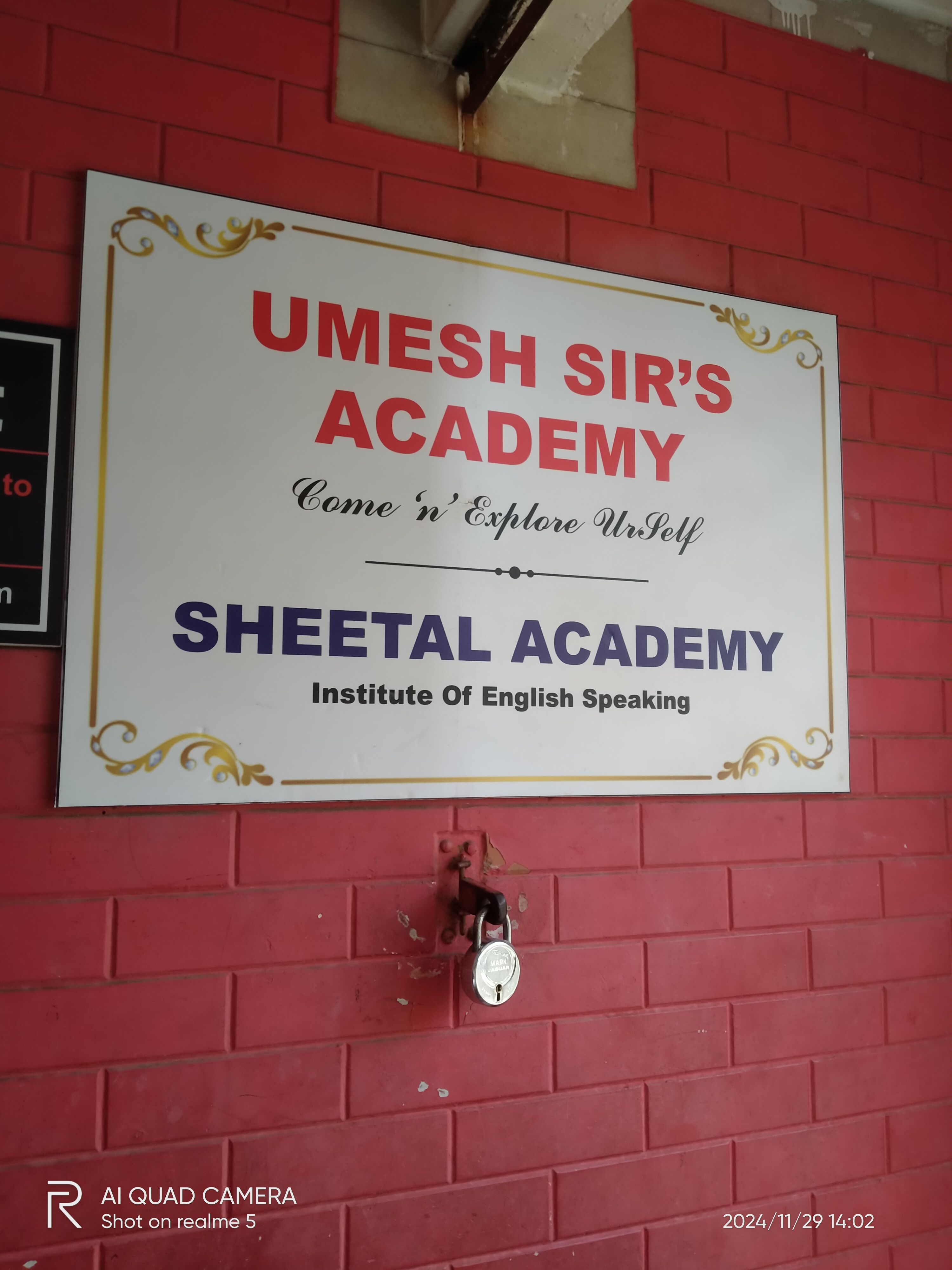 Sheetal Academy Sheetal Academy photo 1